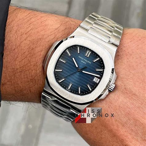 patek blue|blue patek philippe nautilus.